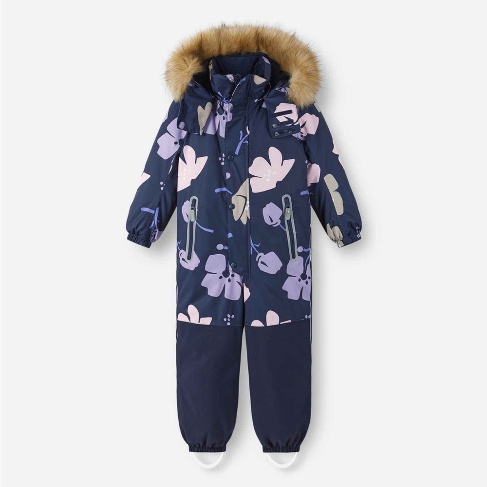 Kipina - Kids' ReimaTec Waterproof Snowsuit